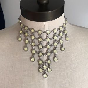 LUCKY BRAND NECKLACE